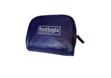 Footlogix Cestovní taštička – modrá