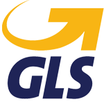 GLS - bankovní převod